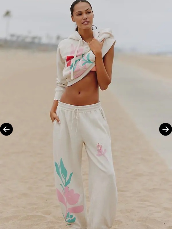 Anthropologie Pants - DAILY PRACTICE JOGGERS BY ANTHROPOLOGIE